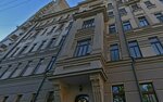 Власьевская Слобода (Gagarinsky Lane, 24/7с2), housing complex