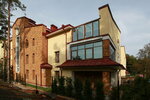 ZhK Ivanovskaya gorka (Koryakova Street, 36) ، مجمع سكني