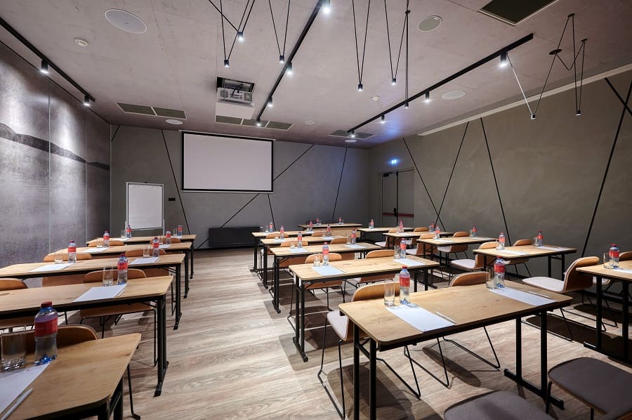 Фото Azimut Сити Отель Комсити Москва