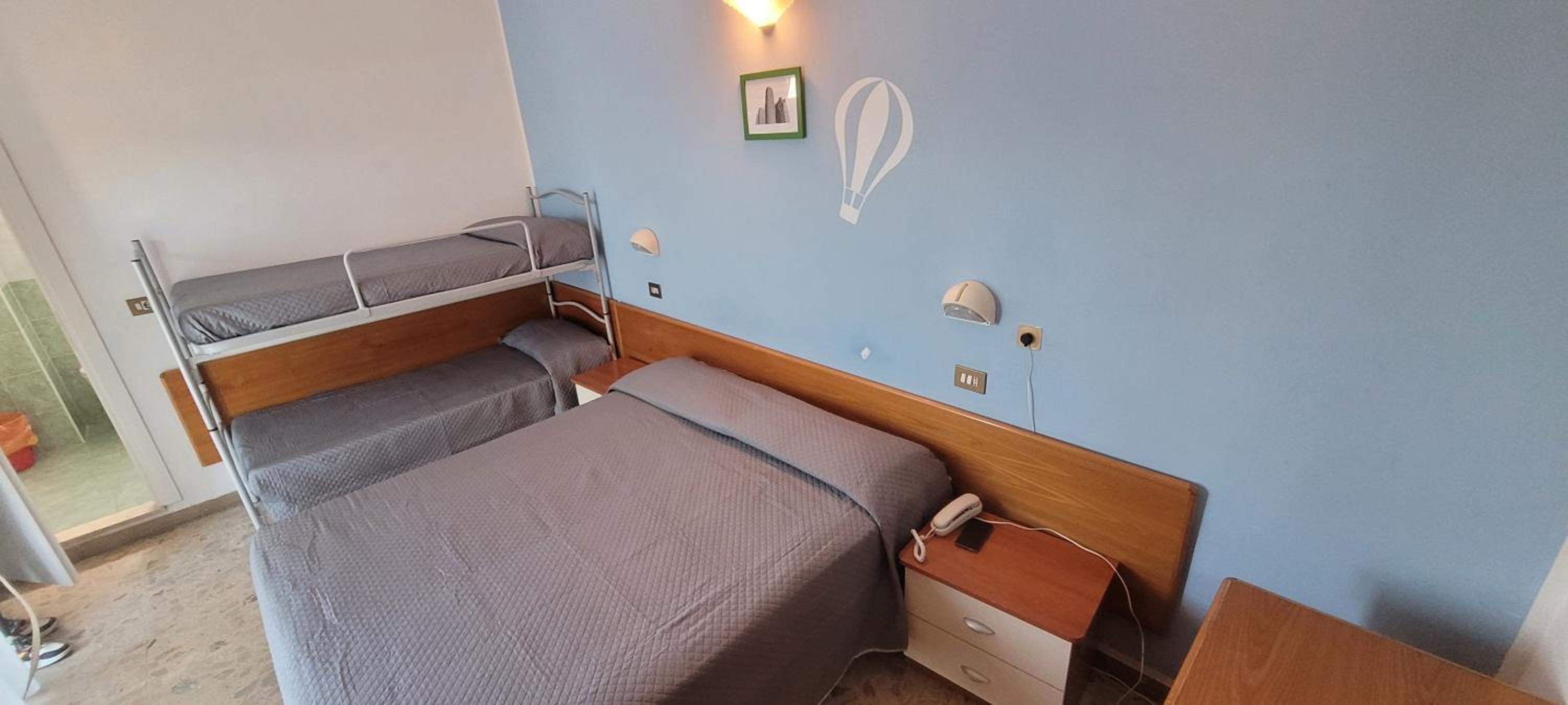 Фото Hotel Santiago