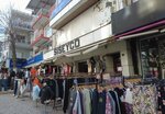 Siseyco Collection (İzmir, Buca, Forbes Sok., 46) ، متجر ملابس