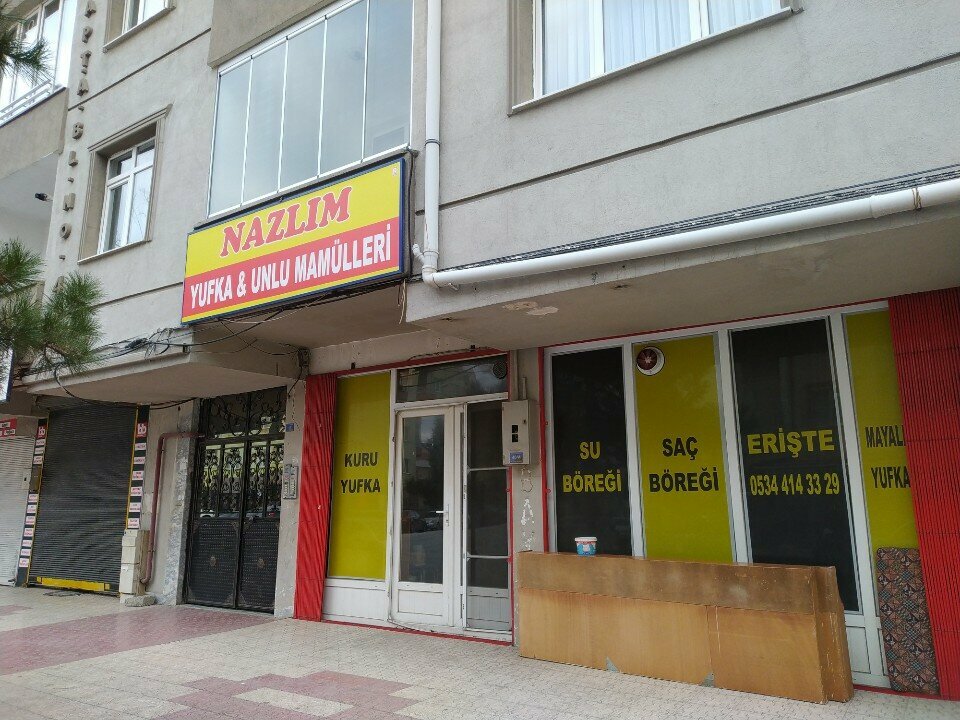 Bakery Nazlim Yufka and Bakery Products, Konya, photo