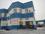 Tire repair shop (Sentralnaıa Promzona kóshesi, 452/1) ، تركيب وتصليح الإطارات