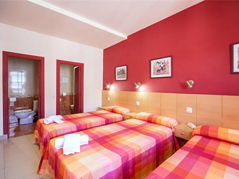 Фото Inter Plaza Mayor