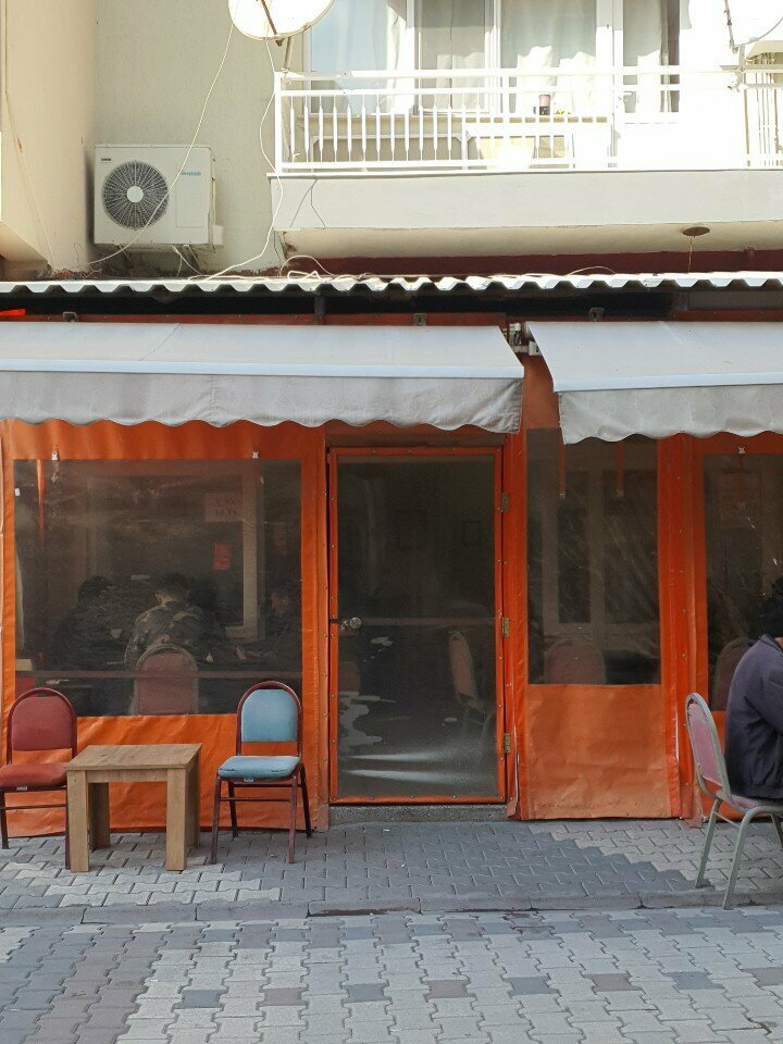 Gaming club Guzel Coffeehouse, Izmir, photo