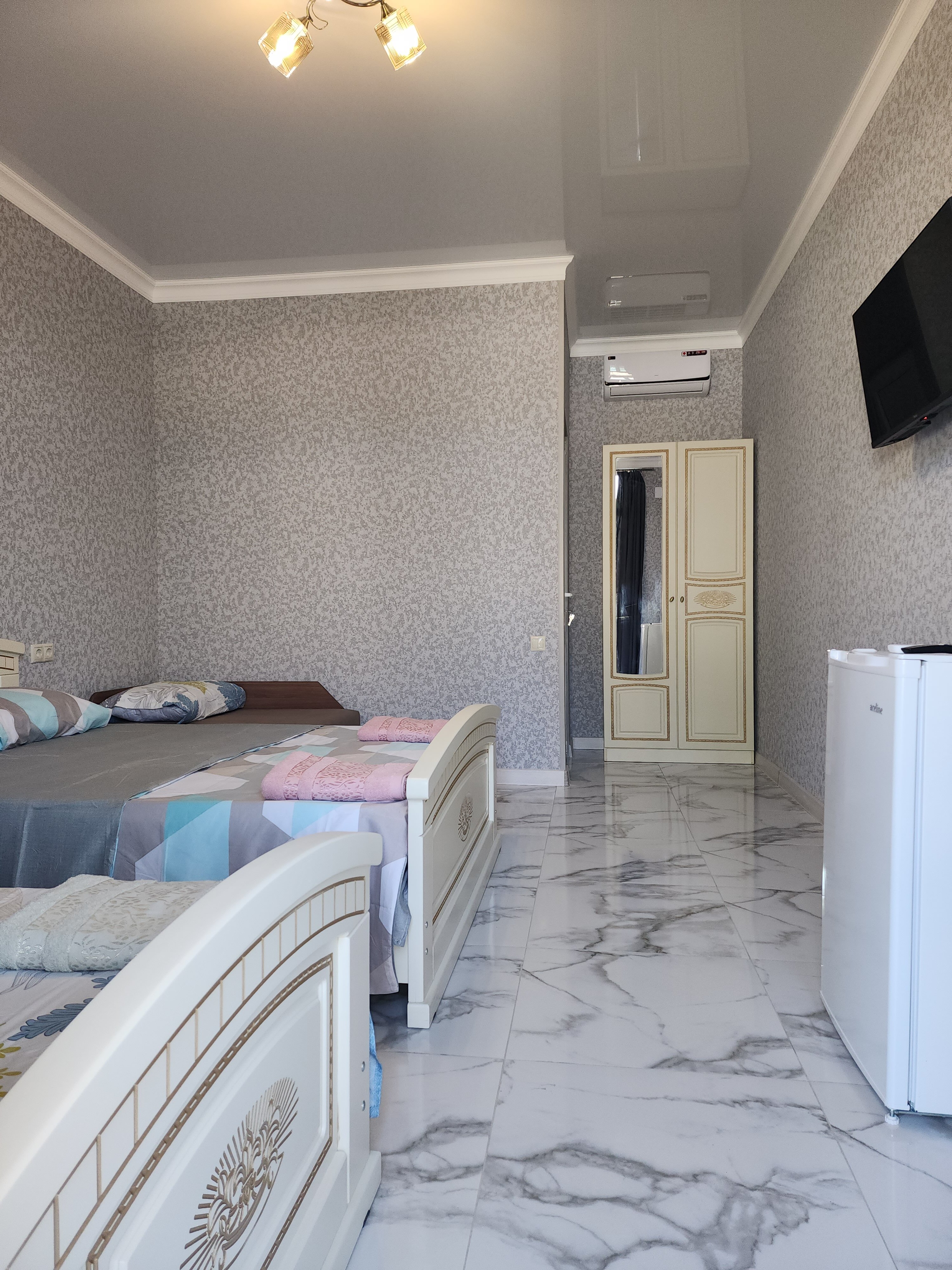 Фото Гостевой дом у Ларисы