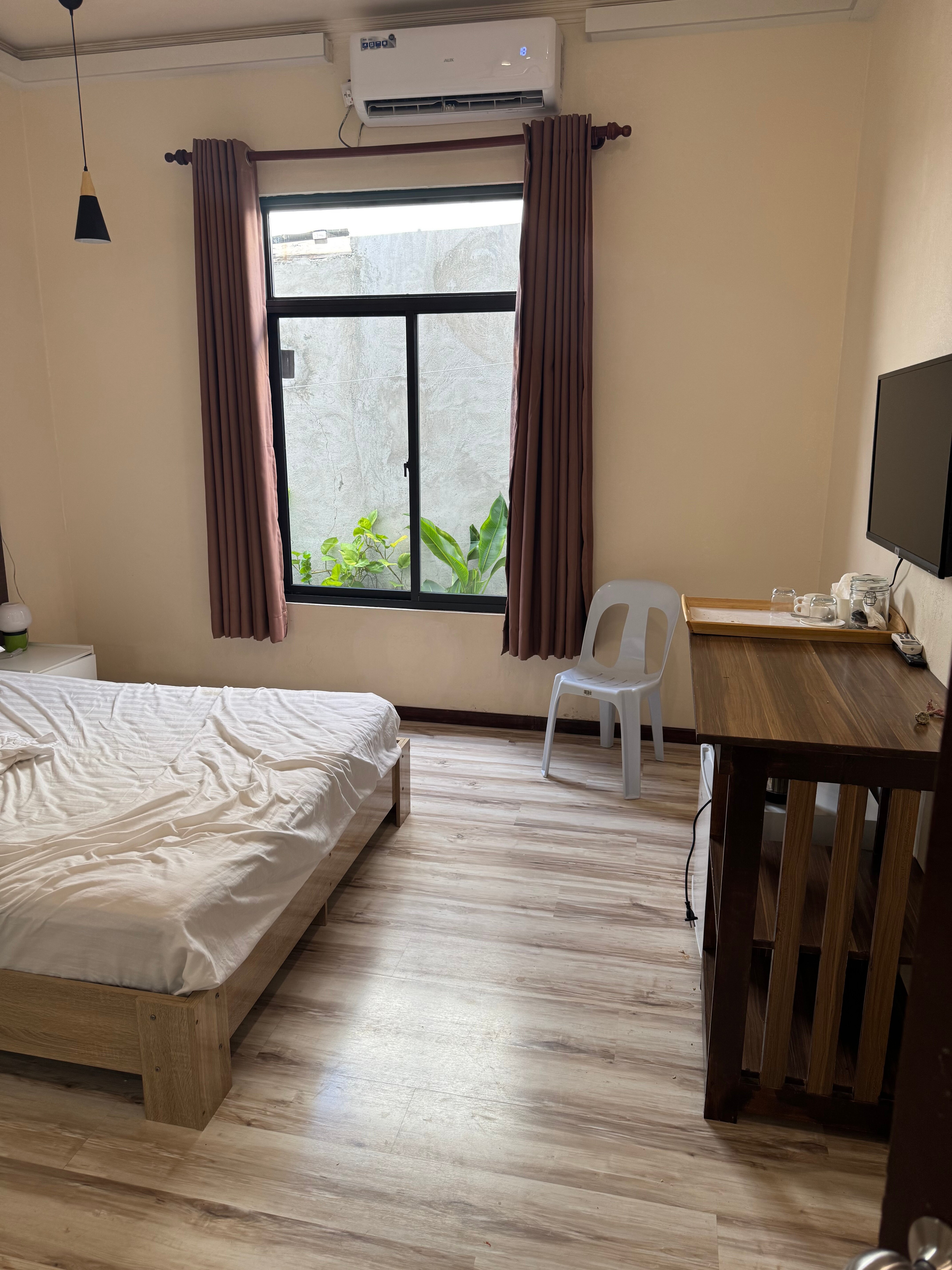 Фото The Bilimbi Guesthouse & Inn