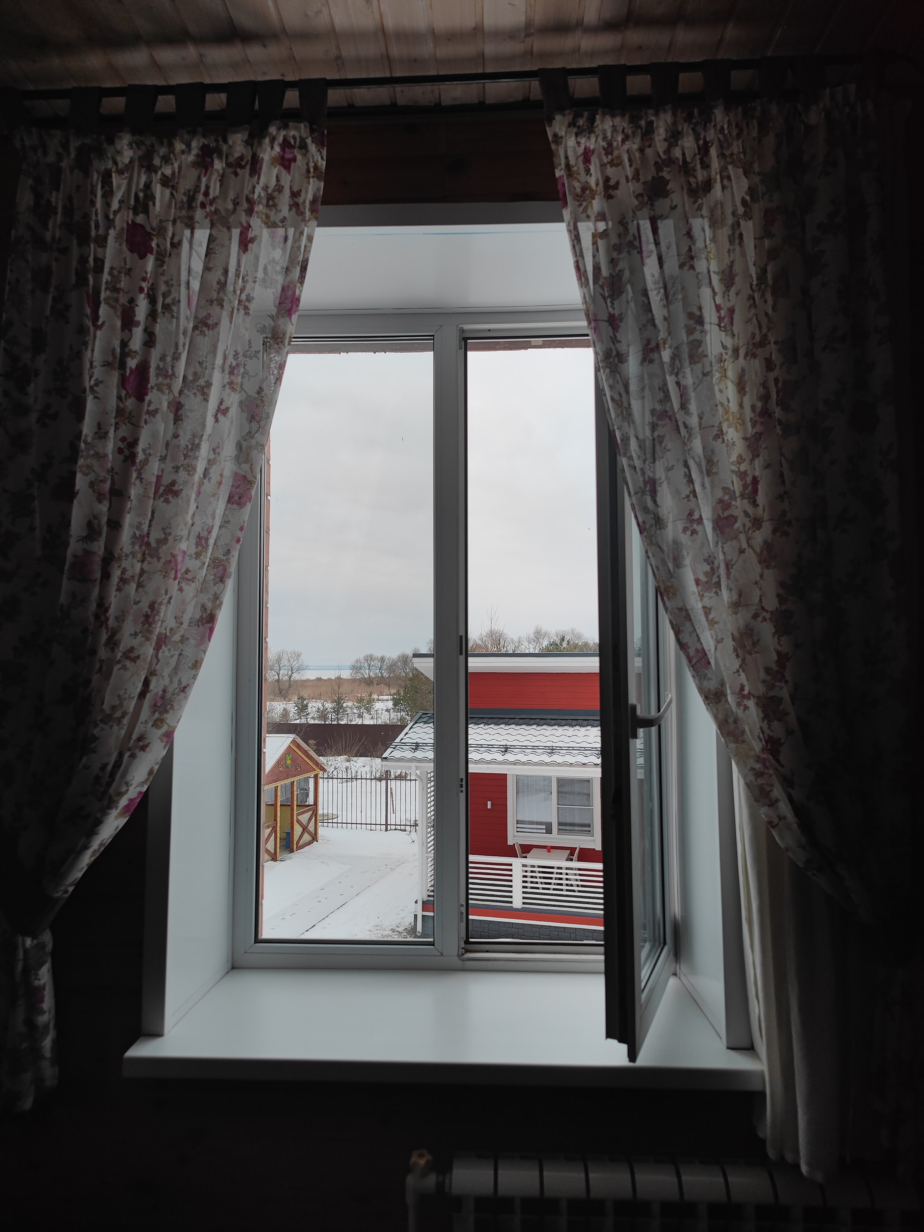 Фото Дом охотника