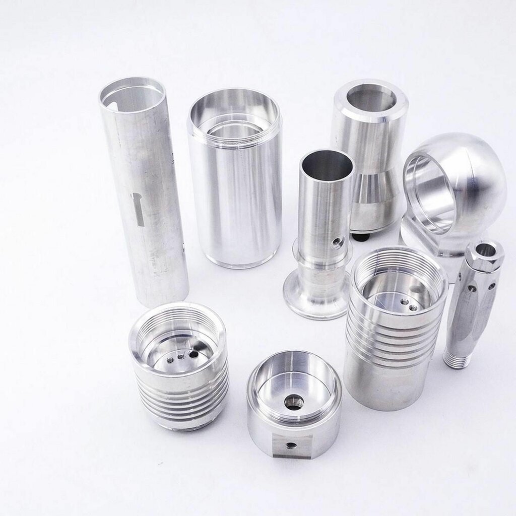 Machine building Güreller Cnc Talaşlı İmalat, Istanbul, photo