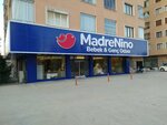 MadreNino - Baby and Youth Room (Konya, Selçuklu, Esenler Mah., Horasan Sok., 6A), furniture store
