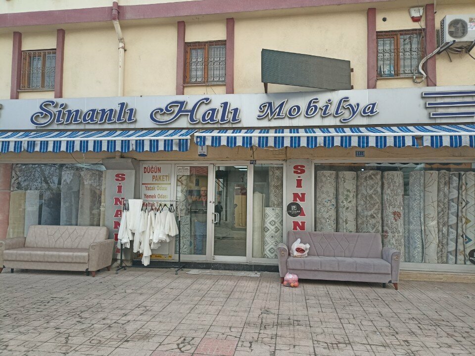 Tienda de alfombras Sinanli Carpet and Furniture, , foto