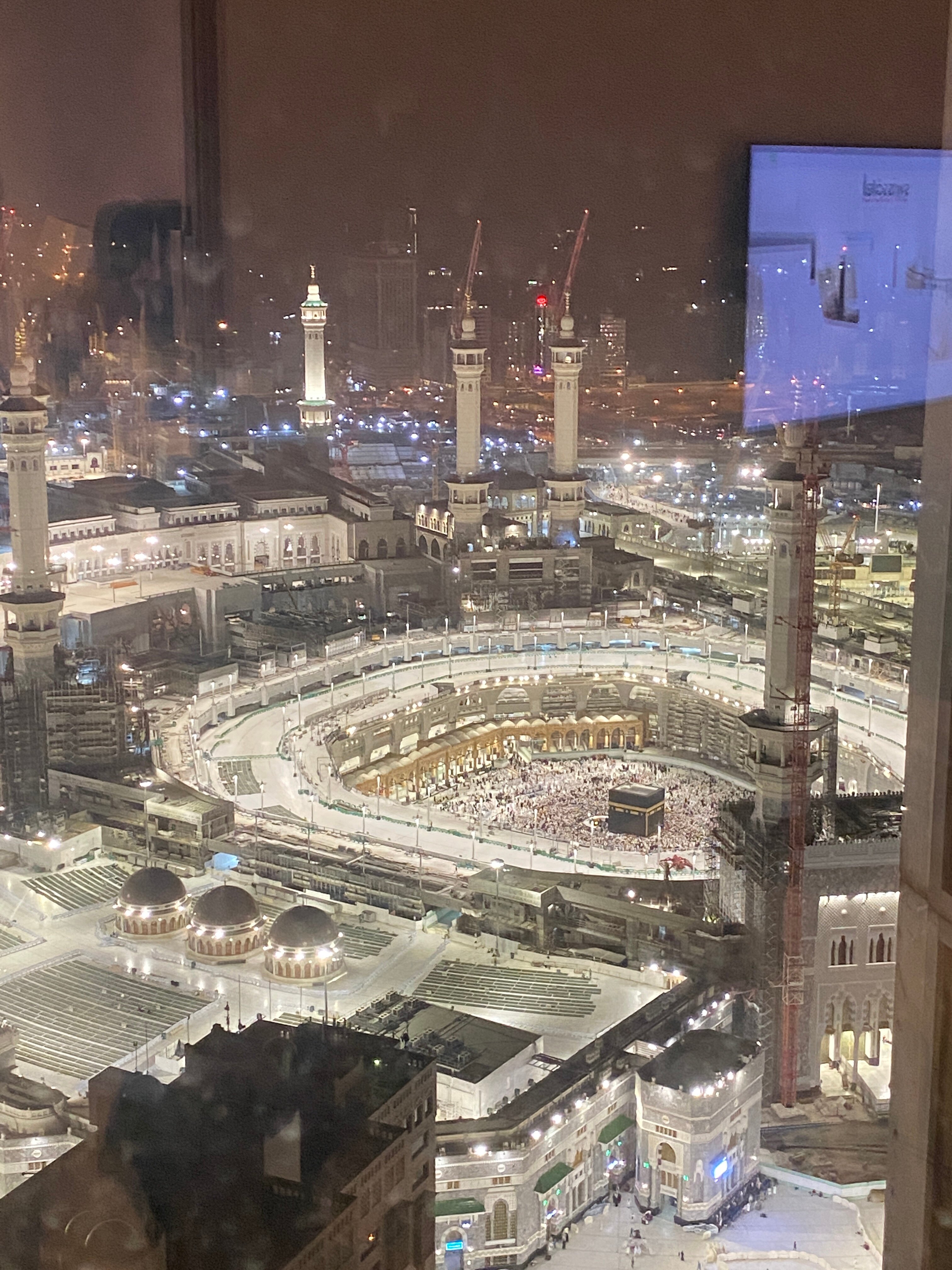 Фото Pullman Zamzam Madina