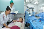 Pediatrics Department (Tashkent, Almazar District) ، مستشفى