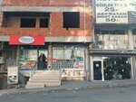 Ilhami Hair Salon (İstanbul, Avcılar, Balık Yolu Cad., 47A), barbería