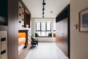 Гостиница Yust Antwerp