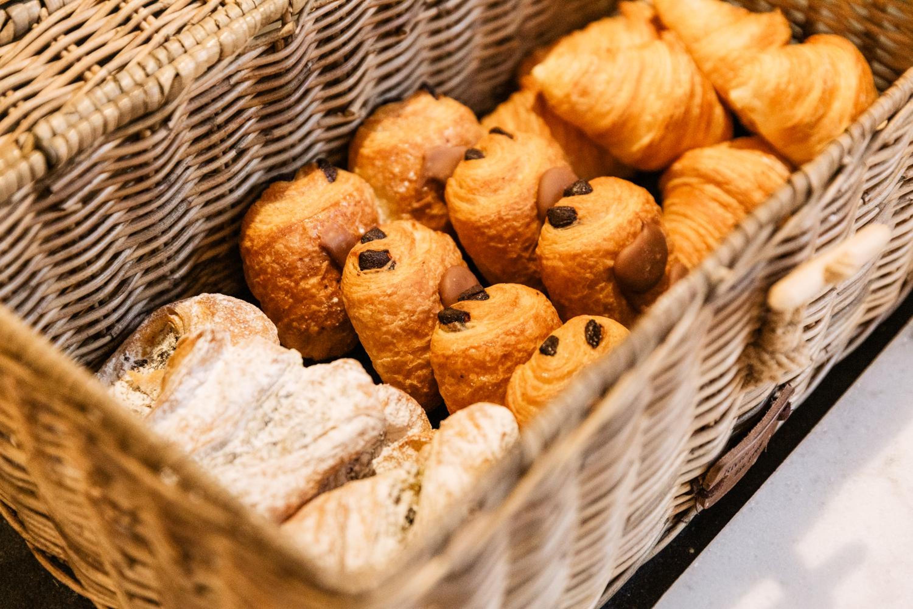 Фото Hotel Cocoon