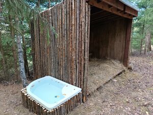 Гостевой дом (SNT Tikhiy Lug, 1), hotel