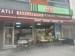 Oses Cig Kofte (Konya, Selçuklu, Fahri Efendi Cad., 52), comida rápida