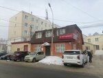 ЭнергоСервис (Tomsk, Sakko Lane, 2с7) ، شبكات صيانة الكهرباء
