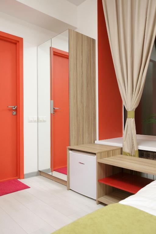 Фото Радуга