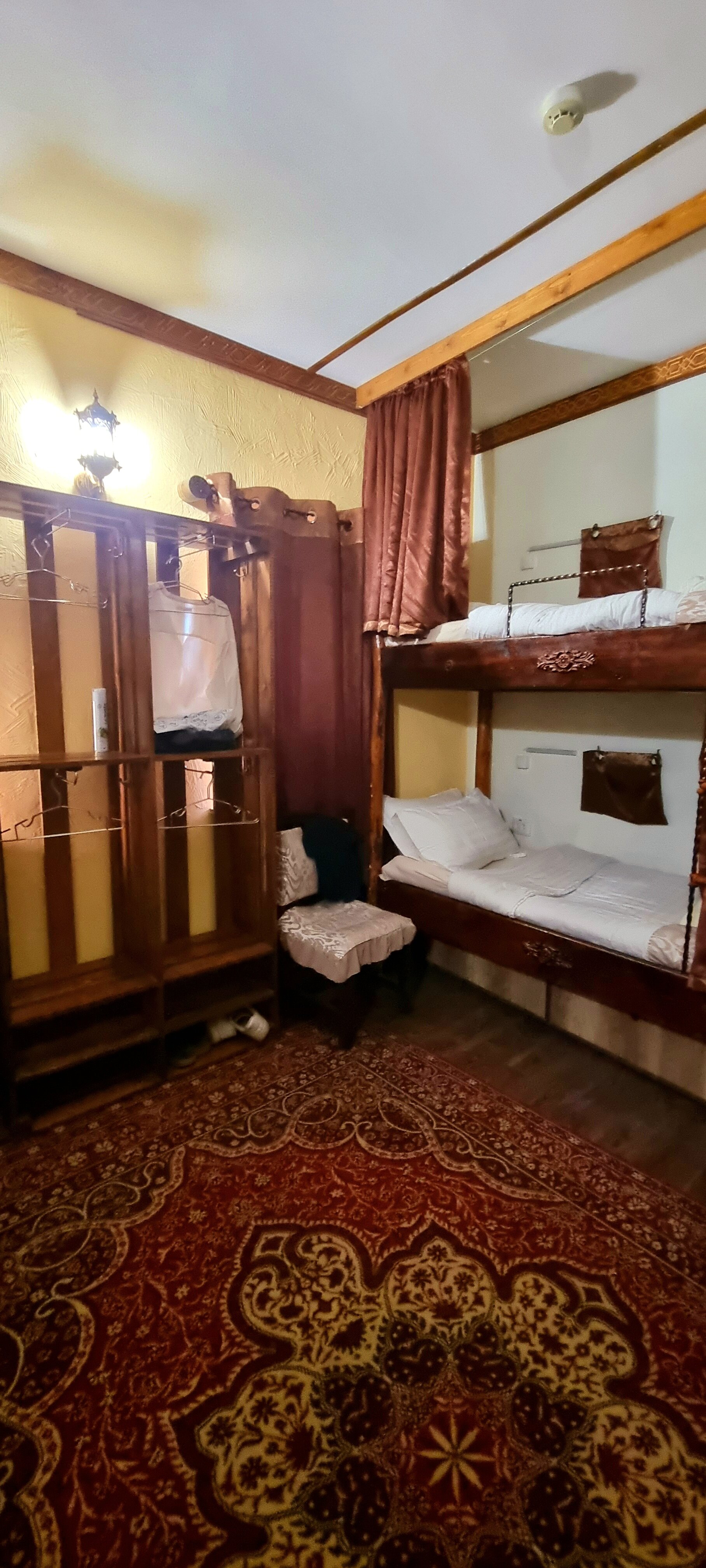 Фото Drimin by Sunrise Caravan