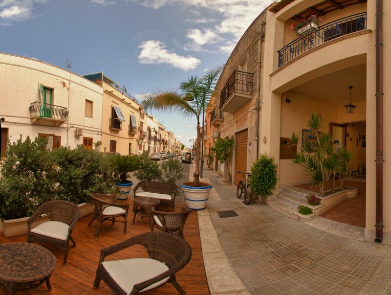 Гостиница Hotel Al-Taïr