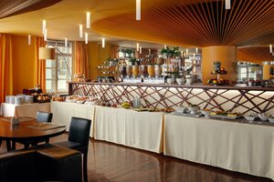 Гостиница Perla Hotel