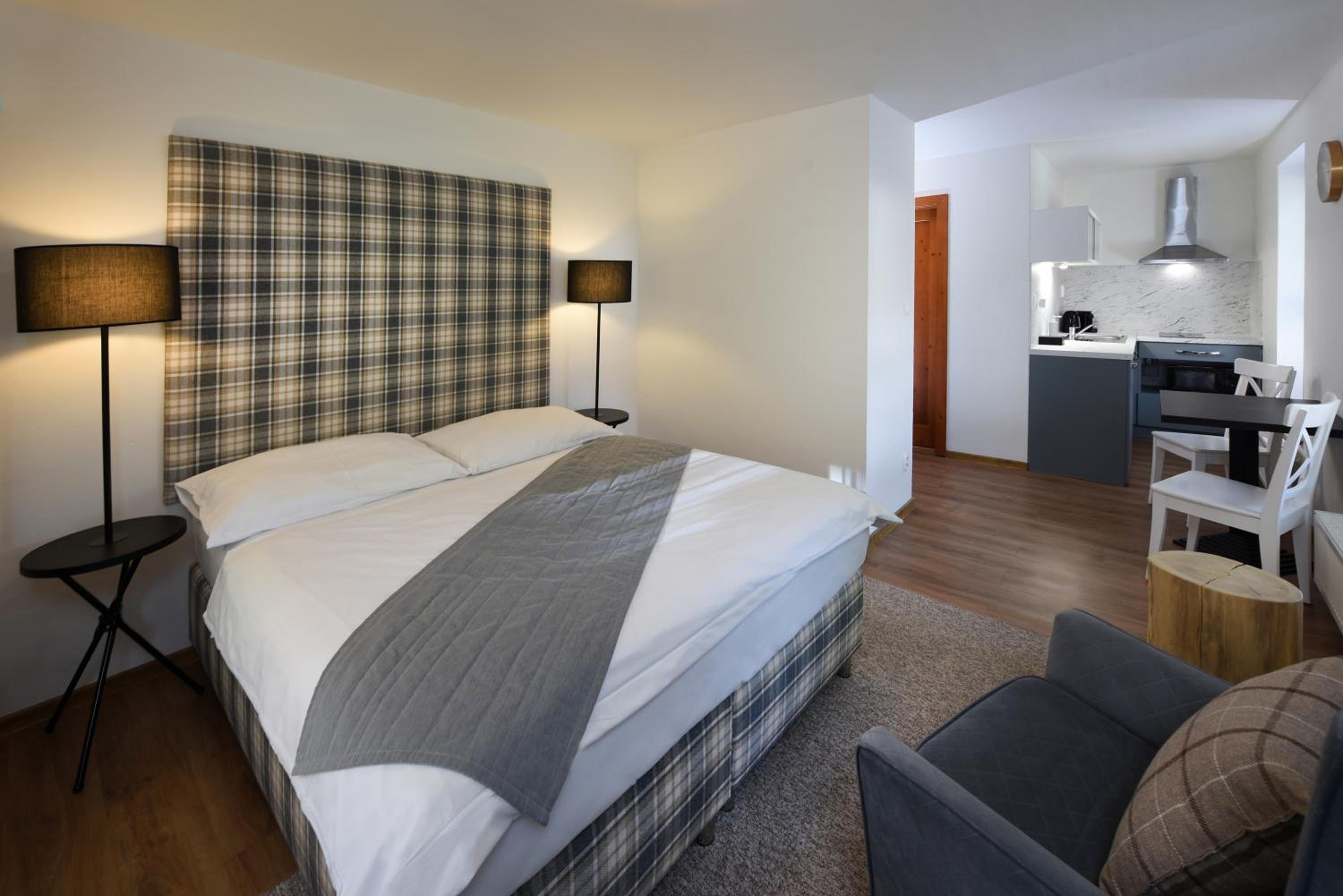 Фото Aplend Vila Magnolia