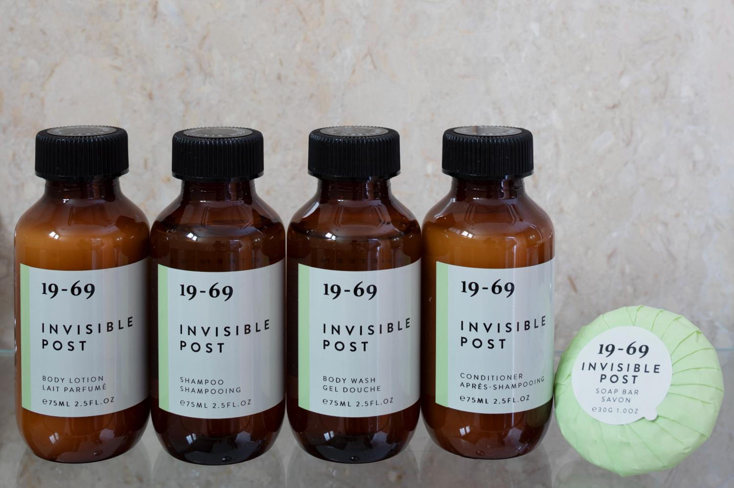 Фото Fraser Place Robertson Walk, Singapore