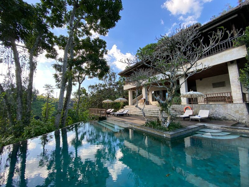 Гостиница Natura Resort and SPA