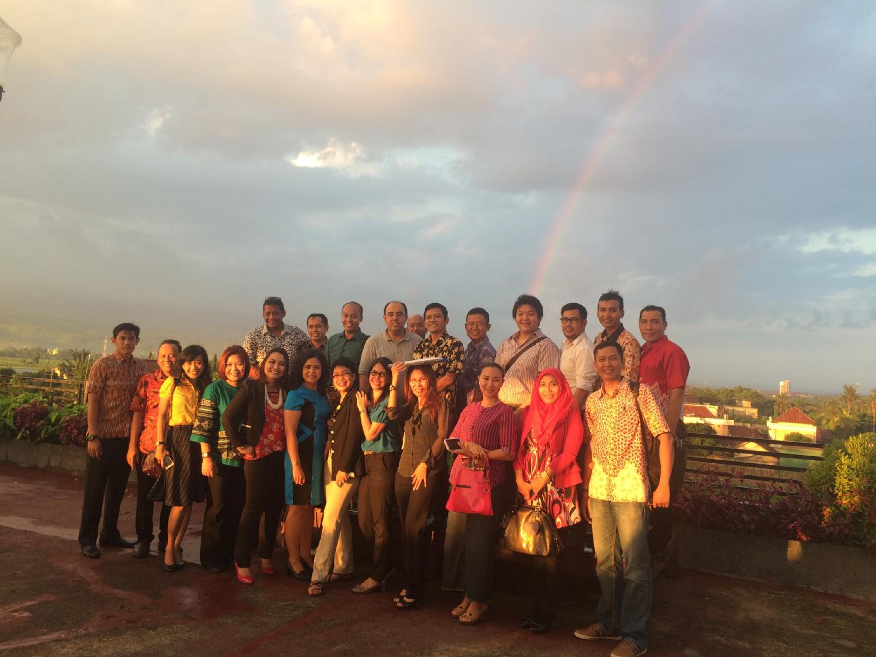 Фото Pratama Hotel and Convention