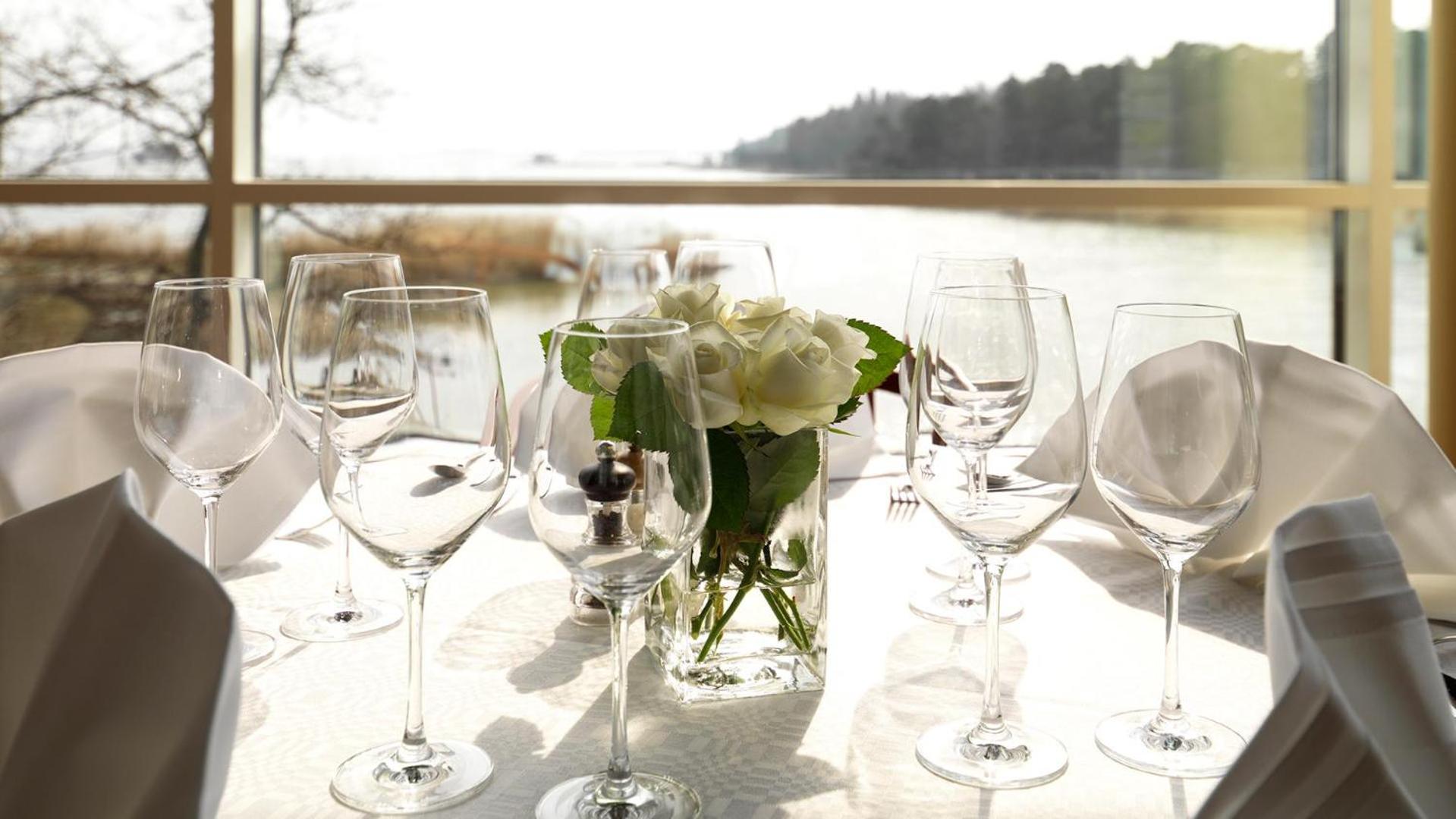 Фото Ruissalo SPA Hotel