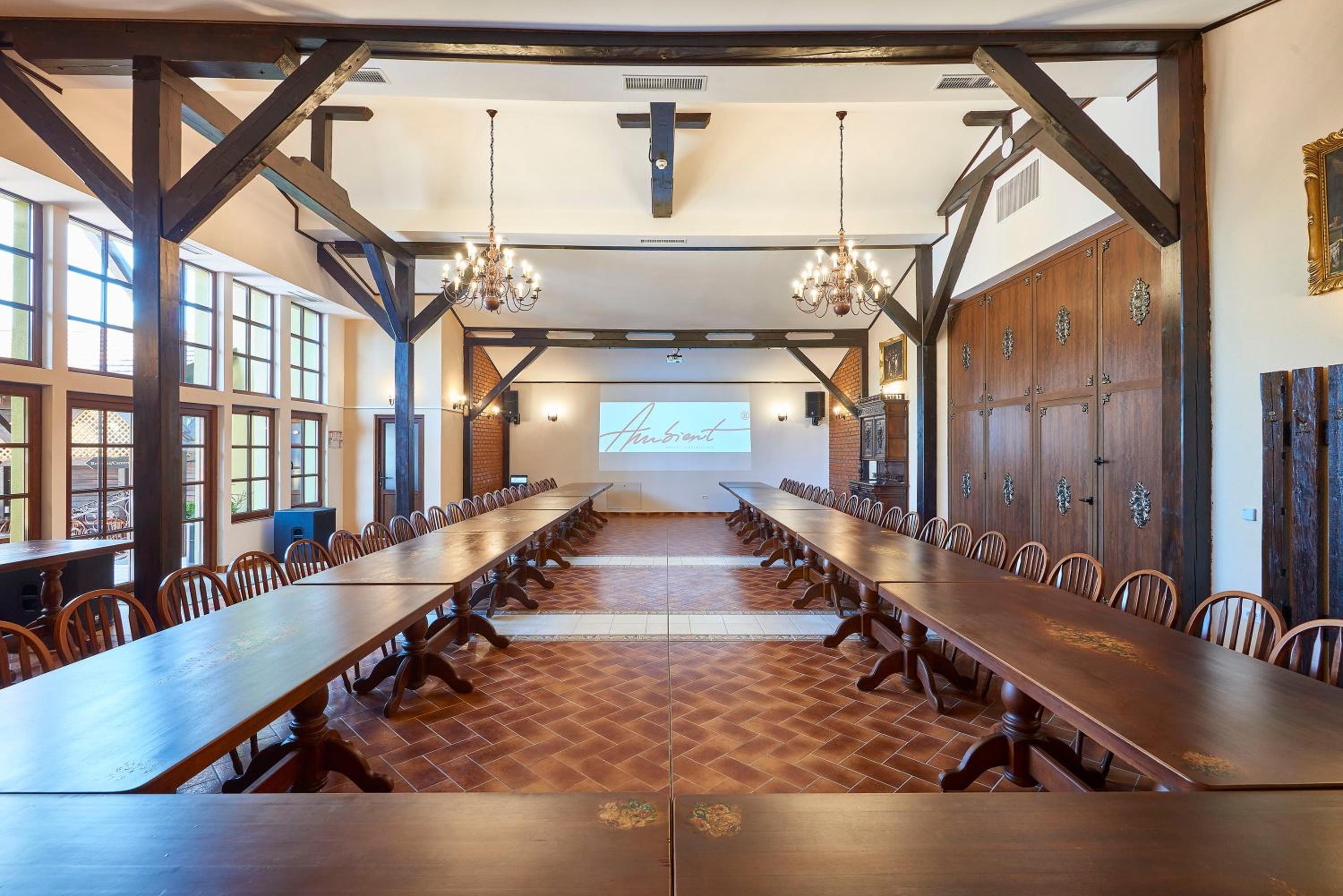 Фото Resort Ambient