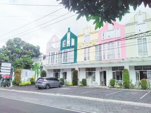 Гостиница Victoria Bed & Breakfast
