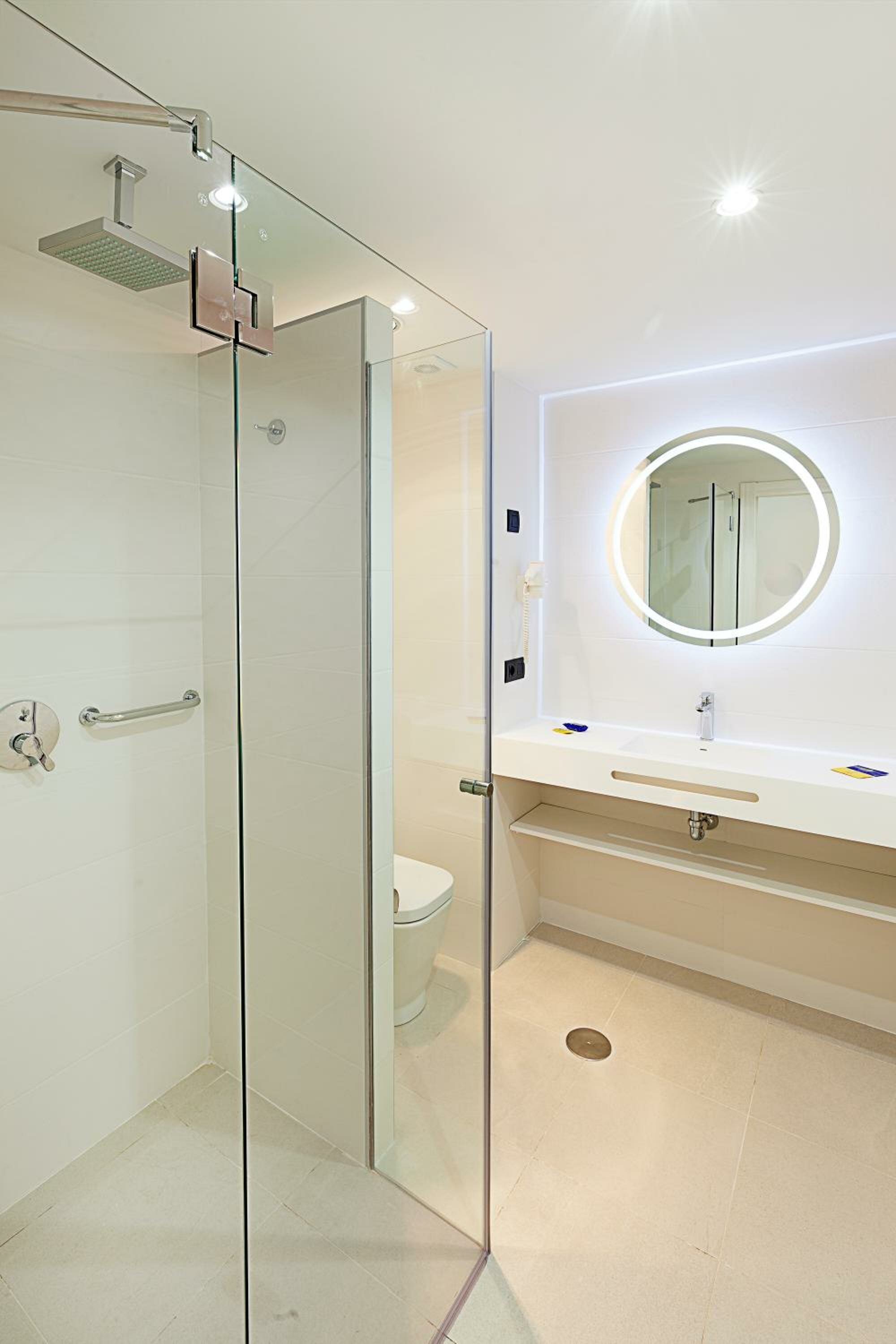 Фото Benidorm Centre Hotel - Только для взрослых