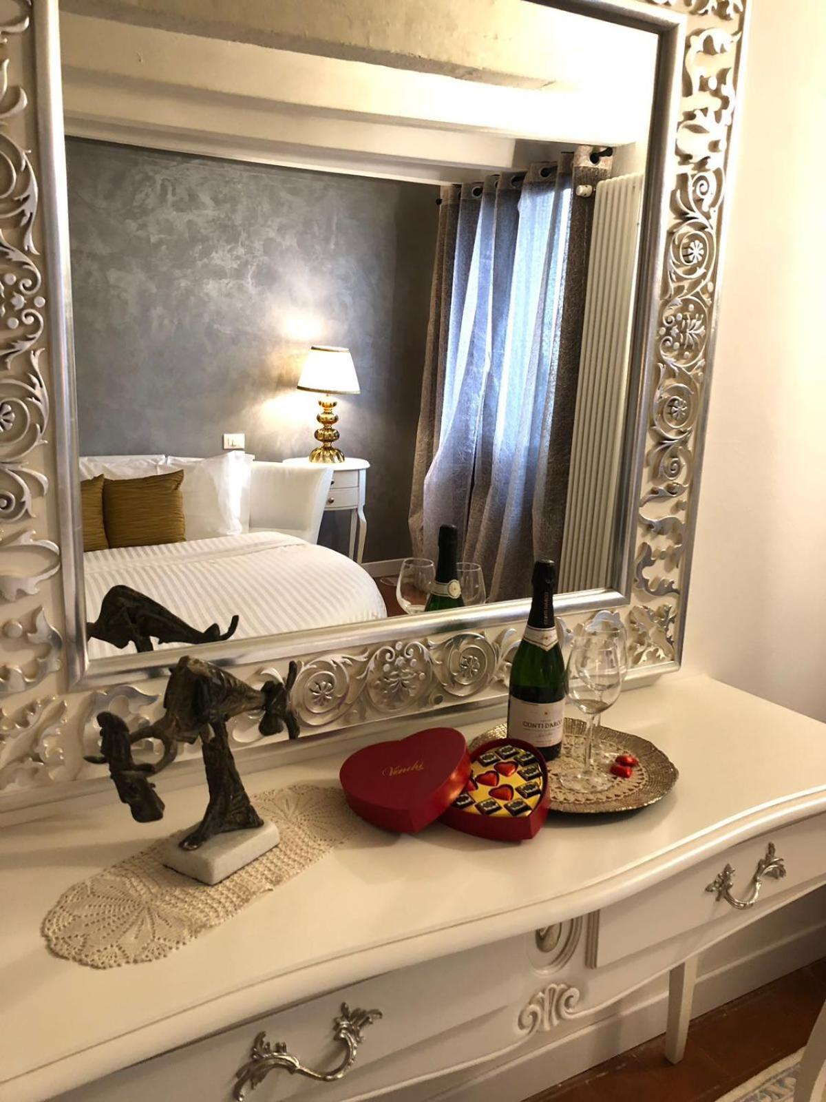 Фото Residenza Vescovado