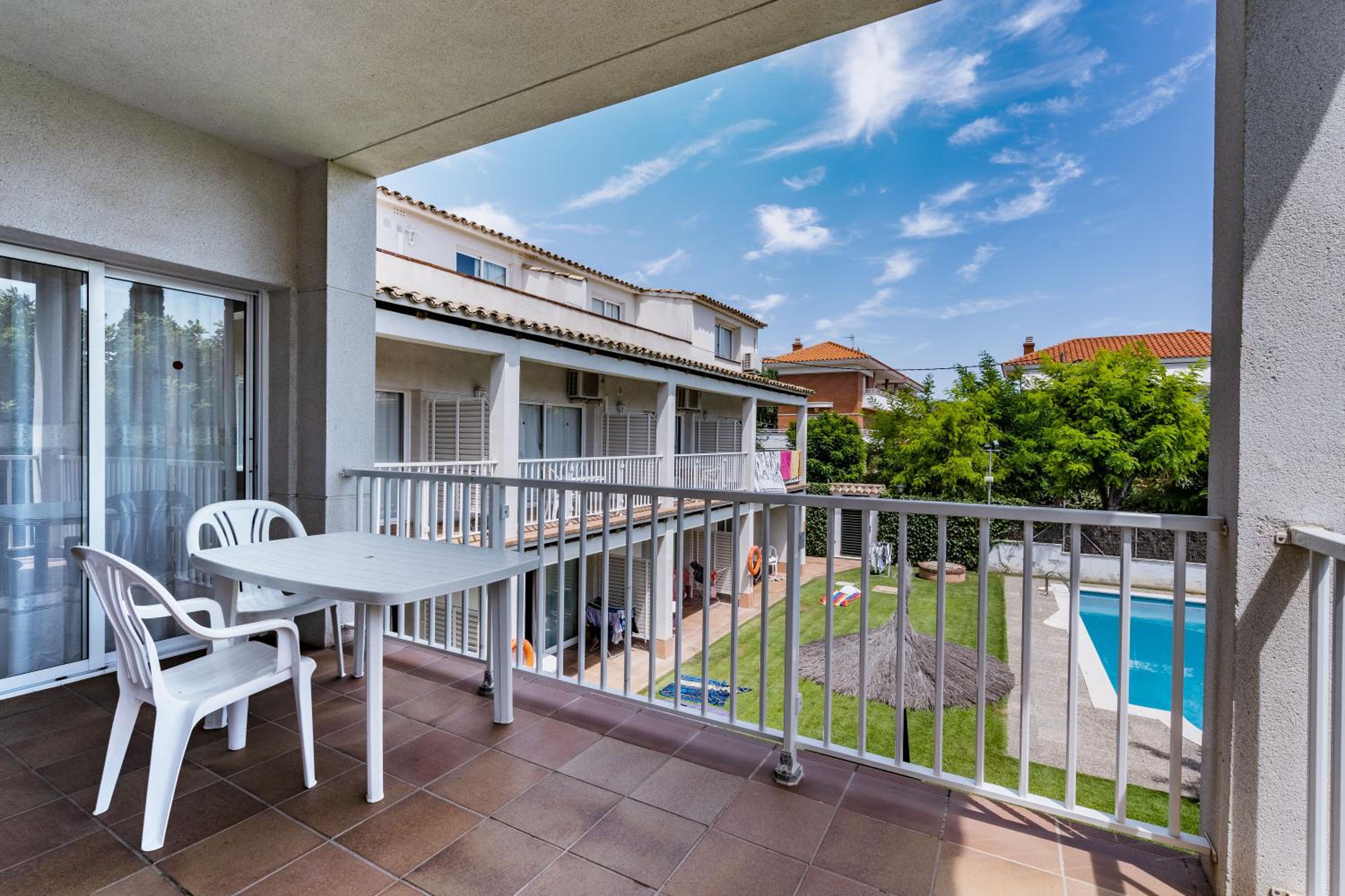 Фото Apartamentos Sunway Tara