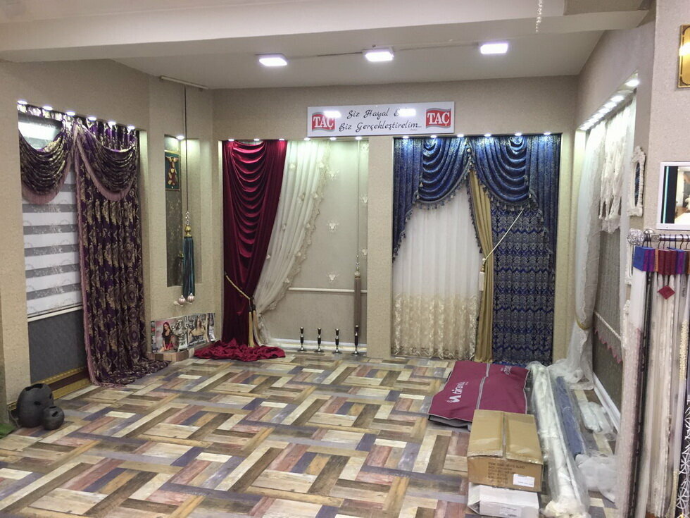 Butcher shop Boulevard Butcher, Samsun, photo