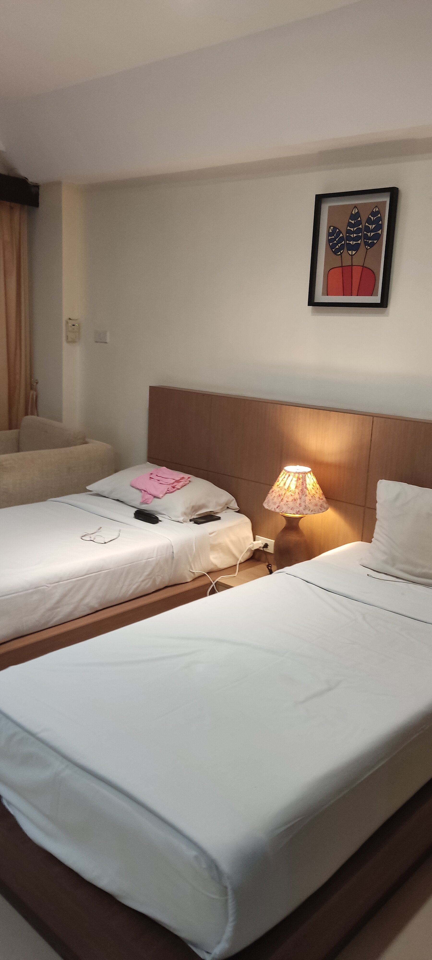 Фото The Pinewood Residence