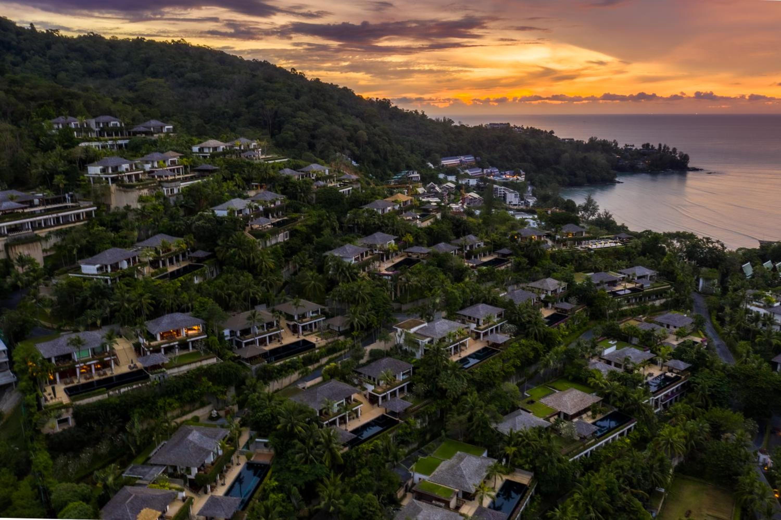 Фото Andara Resort & Villas