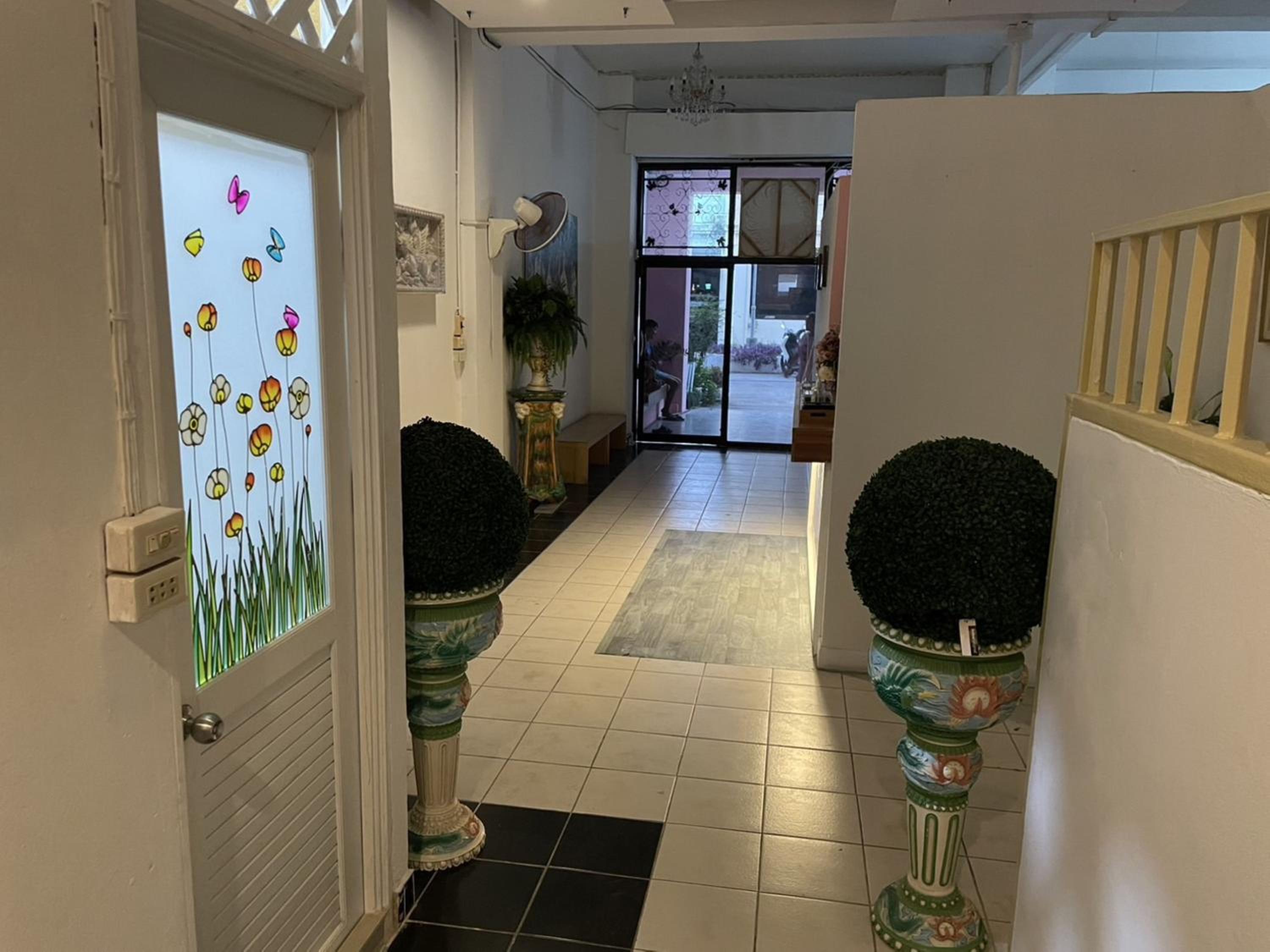 Фото Anna Residence