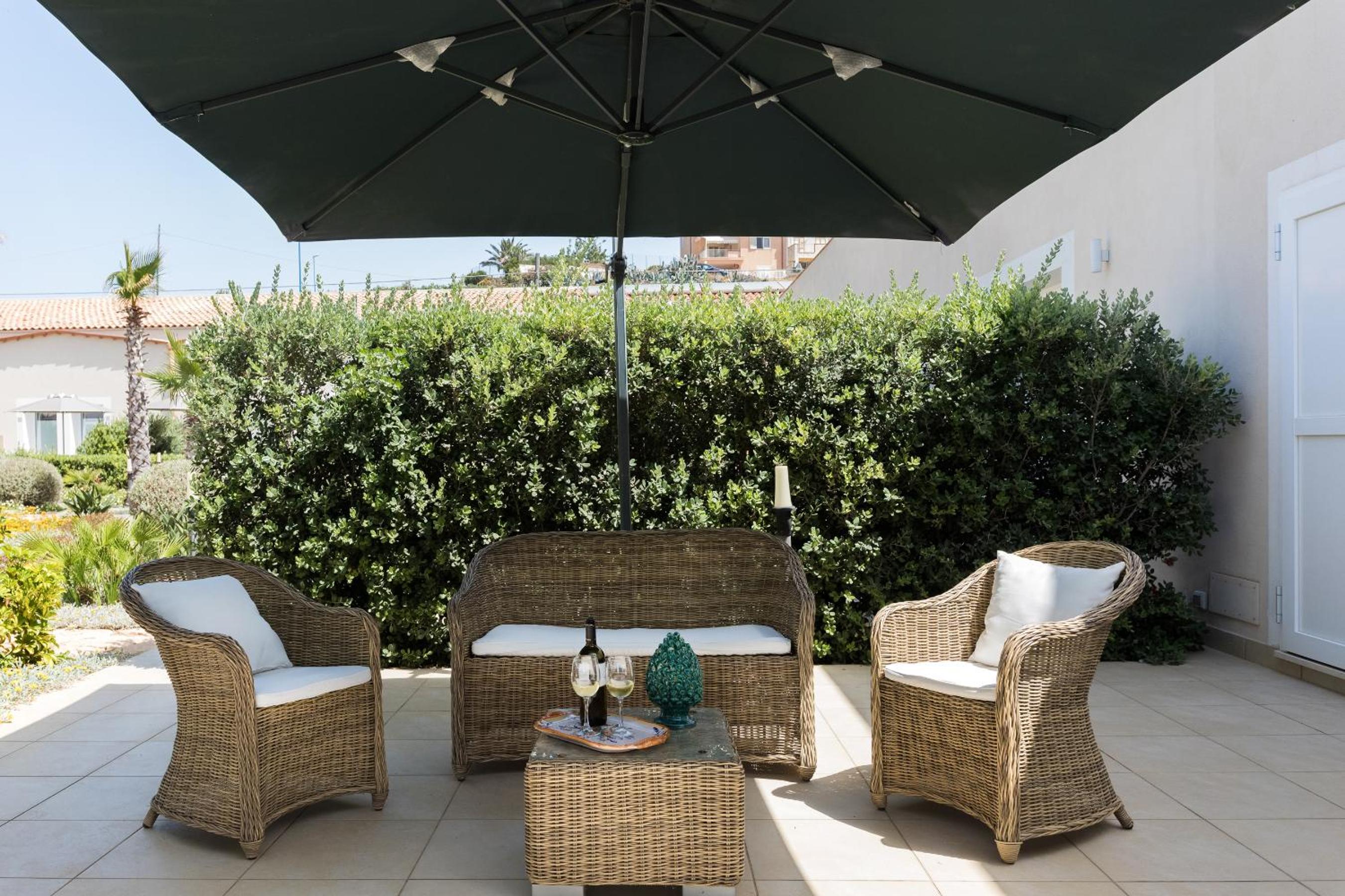 Фото Tonnara di Sciacca