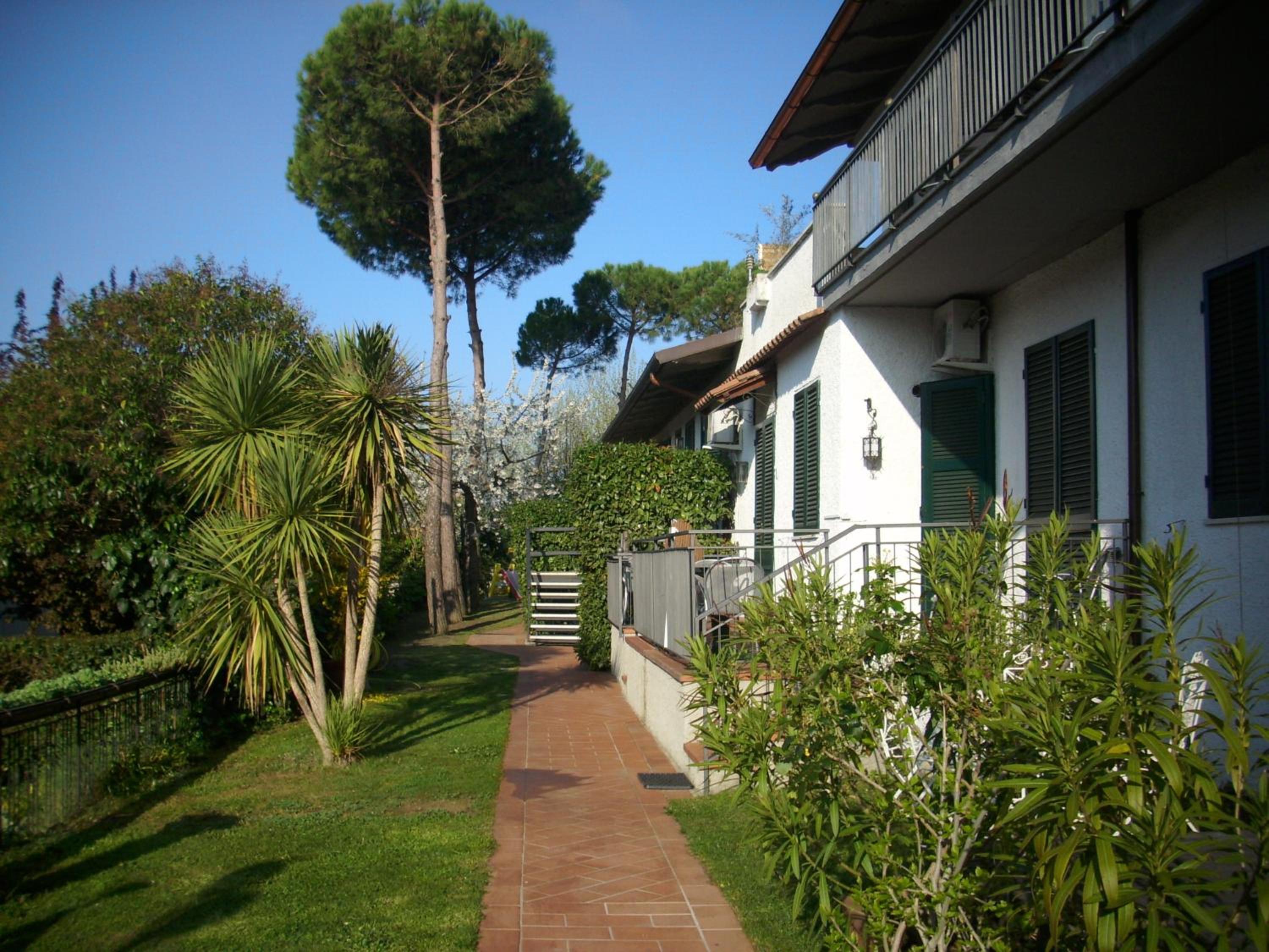 Фото Residence al Lago