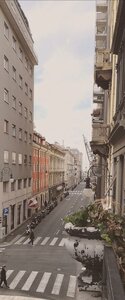 Гостиница Forvm Boutique Hotel