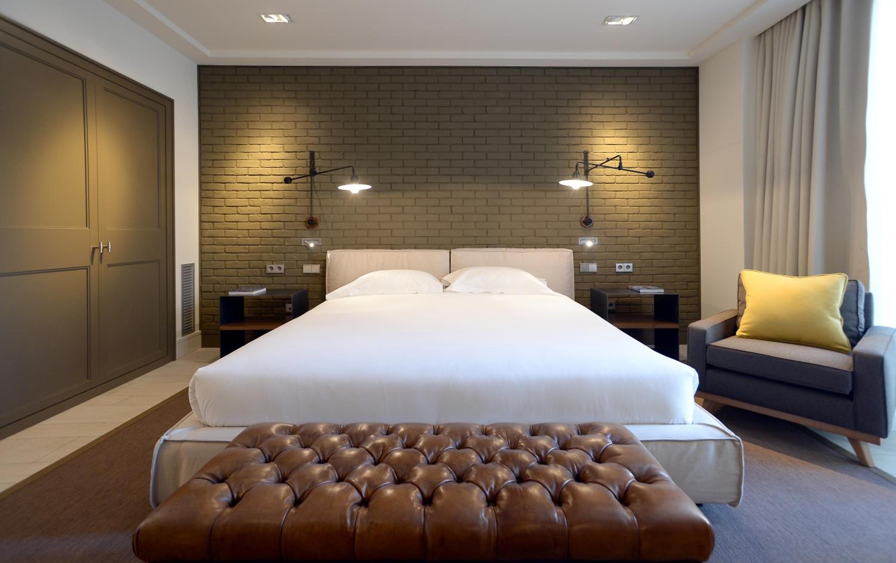 Фото Midtown Apartments