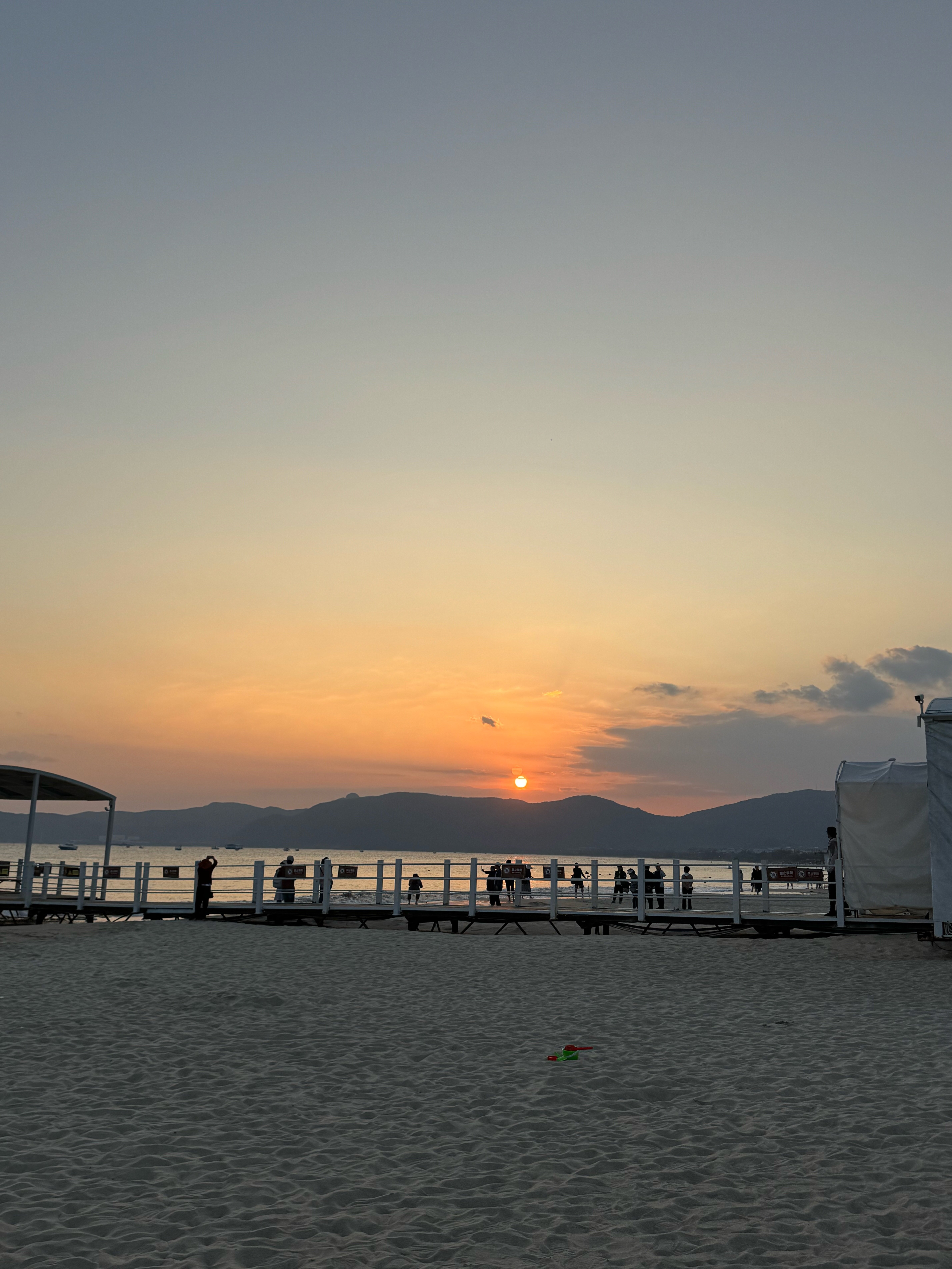 Фото Huayu La Floret Resort Yalong Bay