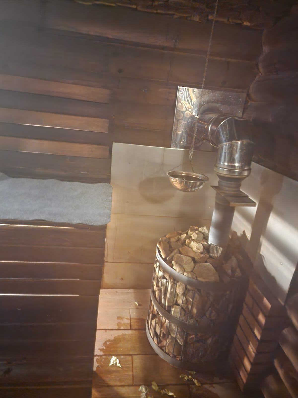 Фото Фазенда