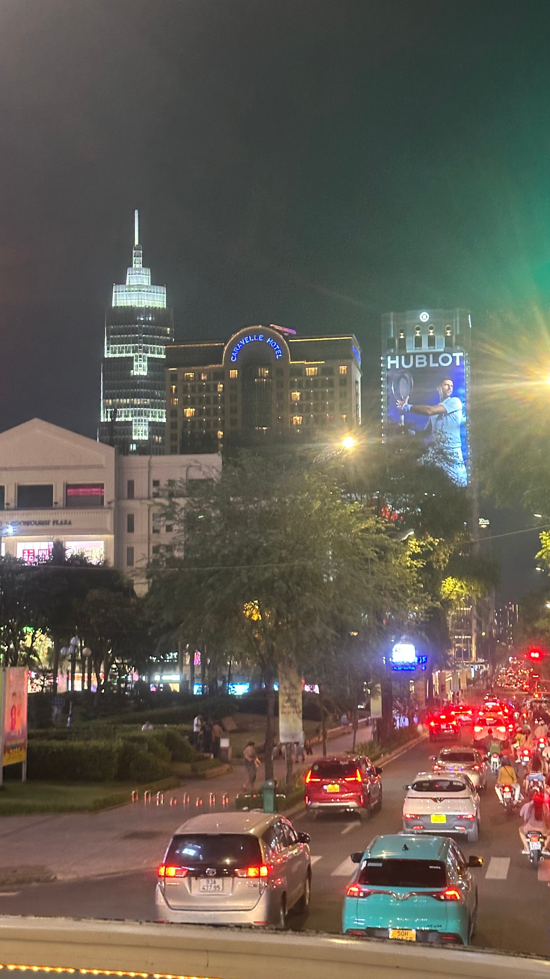 Фото Caravelle Saigon