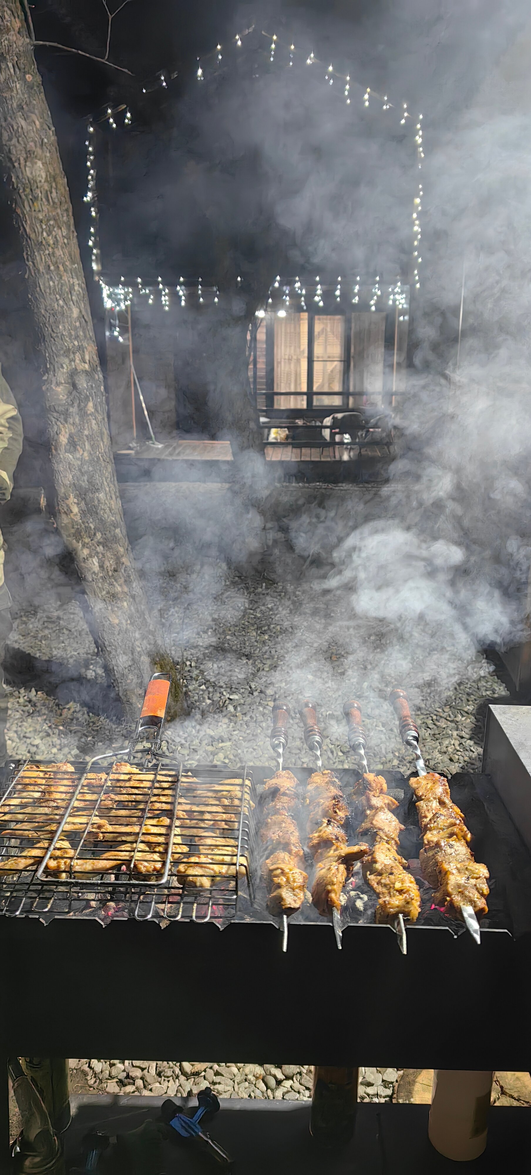 Фото Лесной дом