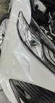 Rublevka avto (ulitsa Chikina, 14), auto detailing